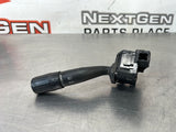 2013 FORD MUSTANG COMBO TURN SIGNAL BLINKER WINDSHIELD WIPER SWITCH OEM #360