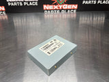 2011 CHEVROLET SILVERADO 2500HD SATELLITE RADIO RECEIVER 20938347 OEM #732
