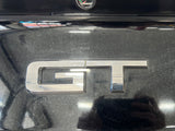 2015 FORD MUSTANG GT TRUNK PANEL OEM FR3B-6342504 #295