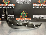 10-13 C6 CORVETTE Z06 RH REAR QUARTER PANEL MOLDING AKM49088 OEM #704