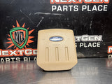 2012 FORD F350 DRIVER STEERING WHEEL AIR BAG OEM #4181