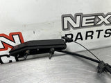 05 - 13 C6 CORVETTE LH DRIVER DOOR LATCH ACTUATOR W/ RELEASE OEM #311