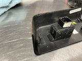2009 FORD F250 6.4 LH AND RH FRONT AND REAR DOOR WINDOW SWITCH SET WOOD OEM #729