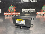 2010 CAMARO SS AIR BAG MODULE OEM 13505405 #1524