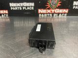 2011 FORD F350 6.7 DRIVER SEAT CONTROL MODULE BC3T-14C708-AK OEM #1329