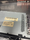 97-04 C5 CORVETTE RADIO 16257631 OEM #1380
