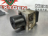 08 09 10 FORD F250 F350 ABS MODULE  7C34-2C346-AH OEM #300