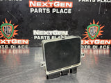 2019 FORD F250 6.7 GLOW PLUG CONTROL MODULE OEM HC3A-12B533-BD #1308