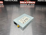 2011 CHEVROLET SILVERADO 2500HD SATELLITE RADIO RECEIVER 20938347 OEM #732