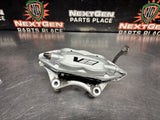 04-07 CADILLAC CTS V 4 PISTON PASSENGER REAR BREMBO CALIPER OEM #1587