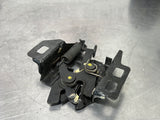 97-04 C5 CORVETTE RH HOOD LATCH OEM #VV933