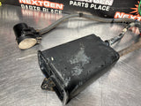 2005 PONTIAC GTO EVAP ASSEMBLY CHARCOAL CANISTER OEM #1269