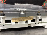 03-04 FORD MUSTANG MACH ONE INSTRUMENT GAUGE CLUSTER 3R33-10849-CA OEM #1495