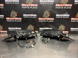15-23 FORD MUSTANG GT CFORCE PERFORMANCE EURO SEQUENTIAL STYLE RGB TAILLIGHTS  #1427