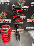 2015-2021 FORD MUSTANG GT BMR SUSPENSION ASSEMBLY FRONT AND REAR #1528