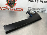 2012 FORD F150 RH PASSENGER DASH TRIM WITH VENT 9L34-15044B78 OEM #314