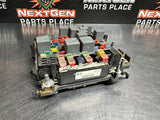 2005 GMC SIERRA 2500HD UNDERHOOD FUSEBOX 15115618-02 OEM #1331