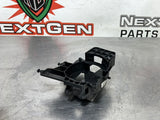 2013 MUSTANG GT WIPER AND SIGNAL STEERING SWITCH HOUSING MOUNT OEM #271