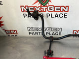 11-14 MUSTANG BMR ADJUSTABLE CONTROL ARM TRACTION BAR SWAY BAR KIT #387