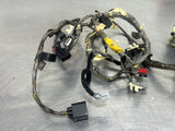 2013 FORD MUSTANG GT RH PASSENGER DOOR WIRING HARNESS DR3T-14630-BC OEM #330