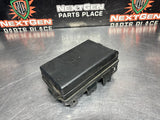 2005 C6 CORVETTE ENGINE BAY FUSE BOX 10355736 OEM #1468