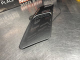 2015 FORD MUSTANG GT RH PASSENGER SIDE HOOD VENT SCOOP GRAY OEM #1196