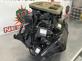2019 FORD MUSTANG GT HVAC HEATER BOX/HEATER CORE JR3B-19B555-AH OEM #253