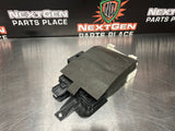 2012 FORD MUSTANG GT INTERIOR FUSE BOX BCM OEM BR3T-15604-DA #763