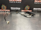 05 - 13 C6 CORVETTE E BRAKE HANDLE OEM #741