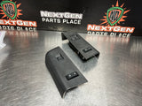 2008 FORD F350 FRONT WINDOW SWITCHES OEM #876