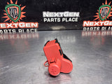 2010 CAMARO SS POSITIVE BATTERY CABLE JUNCTION BOX TOP COVER OEM 92237267 #1524