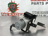 2011 FORD MUSTANG GT ANTI-LOCK BRAKE PUMP (ABS) MODULE  BR33-2C405-AD OEM #322