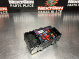 2015 CHEVY SILVERADO 2500 LH DASH FUSE BOX 23443945_01 OEM #837