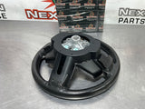 2015 FORD MUSTANG GT STEERING WHEEL FR33-3600-B OEM #344