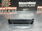 2017 FORD MUSTANG GT350 CENTER CONSOLE TRIM FR3B-63045P04-A #1632