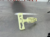 10-14 FORD MUSTANG TRUNK LOCK LATCH RELEASE ACTUATOR DR3A-6343282-AA #387