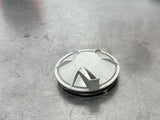 2013 FORD MUSTANG HEADLIGHT BULB ACCESS COVER CAP USED OEM #3562