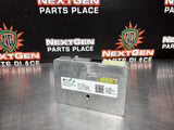 2015 CHEVY SILVERADO 2500  COMMUNICATION CONTROL MODULE 23115625 OEM #837
