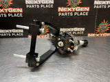 2015-2023 MUSTANG GT MT-82 BARTON HYBRID 3 SHORT SHIFTER W FLAT-STICK #1536