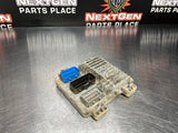 2005 GMC SIERRA LLY PCM ECM ECU 15228726 OEM #770