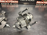 2014 C7 CORVETTE MANUAL TRANSMISSION MOUNTS OEM #1604
