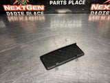 08-09 PONTIAC G8 CENTER CONSOLE REAR RUBBER INSERT 92170640 OEM #1036