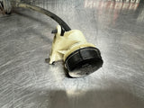 2001 C5 CORVETTE CLUTCH MASTER WITH RESEVOIR OEM #969