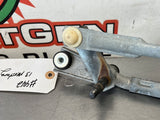 2013 FORD MUSTANG WIPER MOTOR ASSEMBLY OEM AR33-17500-AA #442