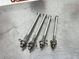 2004 C5 CORVETTE FRONT CRADLE MOUNTING BOLTS OEM #361