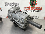 2005 C6 CORVETTE RPM LEVEL 5 AUTOMATIC TRANSMISSION 4L60E  #440