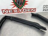 97-04 C5 CORVETTE REAR WINDSHIELD HALO WEATHER STRIP SEAL OEM #VV1053