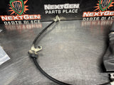05 - 13 C6 CORVETTE E BRAKE HANDLE OEM #1364