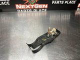 2008 FORD F250 SUPER DUTY JACK HOLD DOWN BRACKET OEM 7C34-17091-AE #694