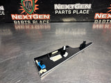 2016 FORD MUSTANG GT LH DRIVER SIDE DASH TRIM FR3B-63044B79 OEM #1630
